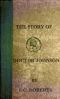 [Gutenberg 45869] • The Story of Doctor Johnson; Being an Introduction to Boswell's Life